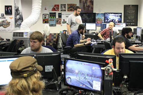 Beta Testing Jobs: Get Paid To Test Video Games .